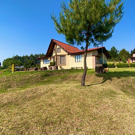 Cabanas Huerta La Mision, Сакатлан Екстер'єр фото