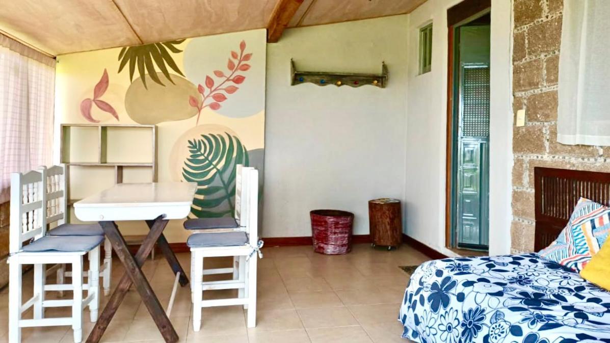 Cabanas Huerta La Mision, Сакатлан Екстер'єр фото