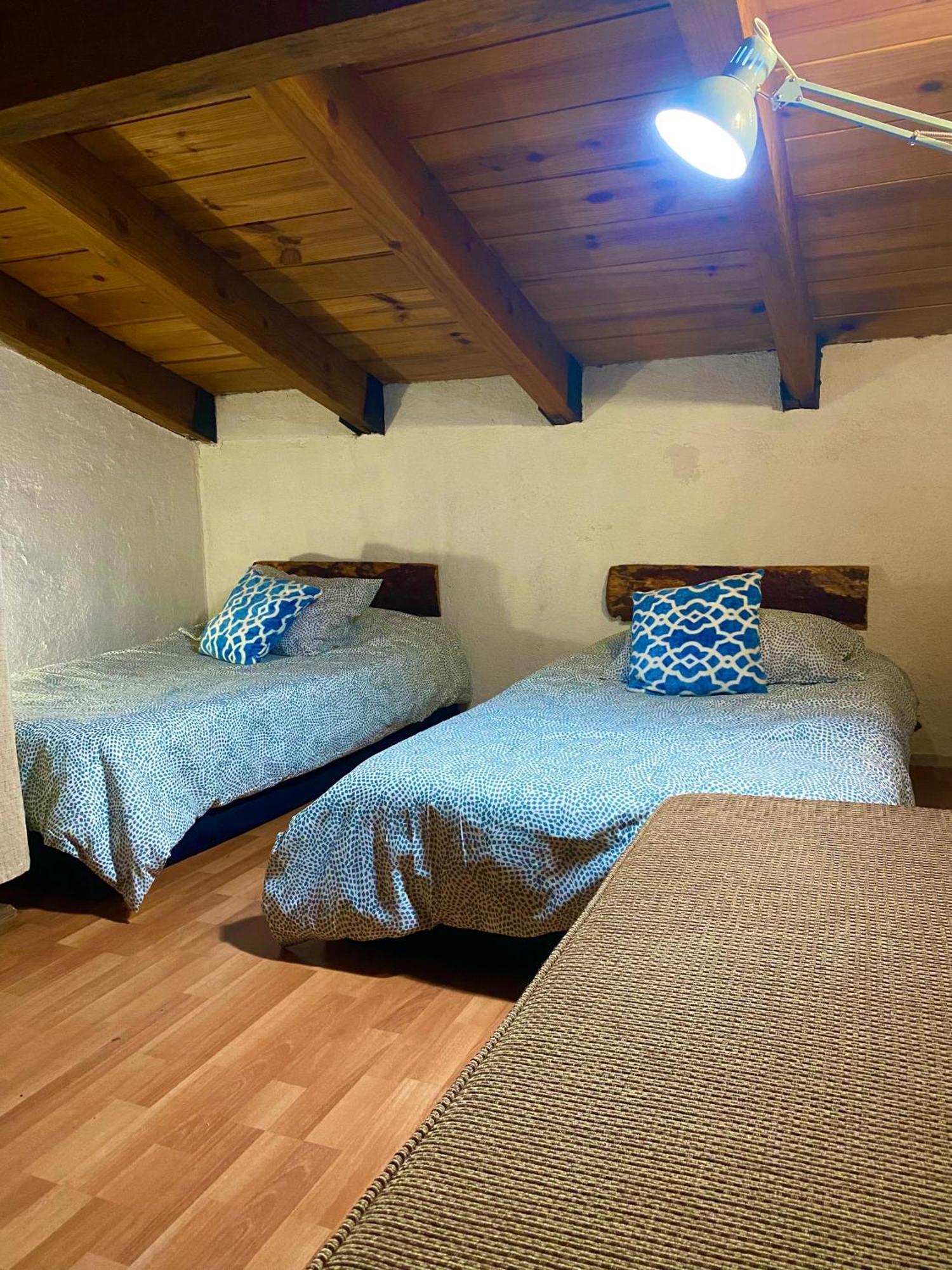 Cabanas Huerta La Mision, Сакатлан Екстер'єр фото
